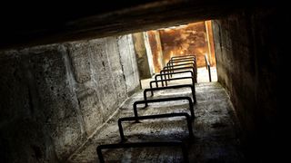 VIDEO- Cutremurele din Turcia și Siria au băgat spaima în români. Vor să se adăpostească în buncărele din țară, însă autoritățile interzic acest lucru