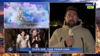 După ger, vine primăvara