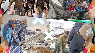 Cutremure în Turcia și Siria. Peste 25.000 de persoane au murit în urma cutremurelor. Două femei, scoase de sub ruine după mai bine de 120 de ore