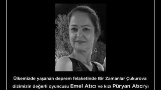 Emel Atıcı