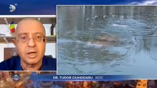 A fost odată un comentator