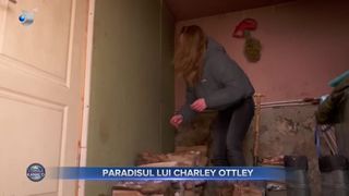 Paradisul lui Charley Ottley