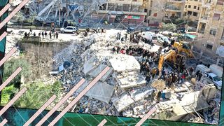 VIDEO | Cutremure în Turcia și Siria. Peste 33.000 de persoane au murit în urma dezastrului