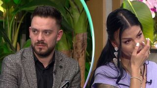 Nona izbucnește în lacrimi! Ce se va întâmpla duminică, în gala eliminatorie a emisiunii „Casa Iubirii”