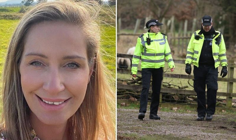 Dispariție Nicola Bulley