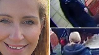 Ultimele imagini cu Nicola Bulley