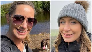 Ce s-a întâmplat cu Nicola Bulley, mămica dispărută fără urmă când își plimba cățelul pe malul unui râu. Răsturnare de situație în anchetă