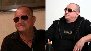 Doliu în lumea interlopă! Cel mai de temut mafiot din Brăila s-a stins din viaţă în drum spre casă