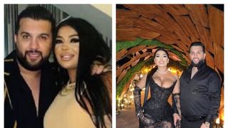 Tzancă Uraganu și Marymar, planuri de nuntă: ”Noi nu stăm unul fără celălalt, suntem tot timpul împreună”