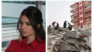 Actorii din Turcia, reacție după cutremurul devastator. Mulți și-au pierdut casele sau își plâng persoanele dragi decedate