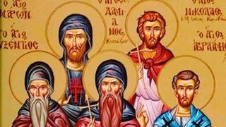 Calendar ortodox 14 februarie 2023. Ce sărbătoare este marți?