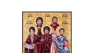 Calendar ortodox 14 februarie 2023.