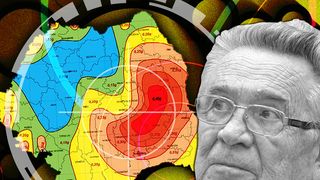 EXCLUSIV - Transilvania și o parte din Banat, cele mai sigure zone din România în caz de cutremur. Gheorghe Mărmureanu, mesaj pentru români
