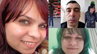 Valentina a fost ucisă cu sânge rece de propriul iubit și apoi incendiată. Familia este îngenuncheată de durere