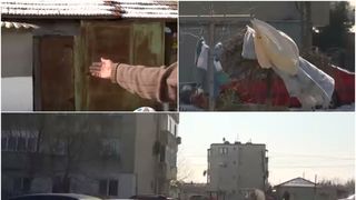 VIDEO- Negru Vodă, oraș din Rom&acirc;nia doar &icirc;n acte