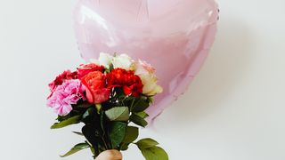 Vremea de Valentine&rsquo;s Day.