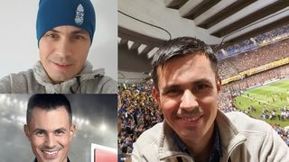 Rezultatul autopsiei lui Bogdan Socol. Ce s-a întâmplat, de fapt, cu jurnalistul sportiv