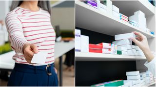 VIDEO - Voucherele pentru alimente ar putea fi disponibile și pentru achiziționarea medicamentelor. Ce schimbări se vor efectua?