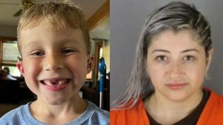 O mamă și-a împușcat fiul de nouă ori pentru că nu voia să doarmă