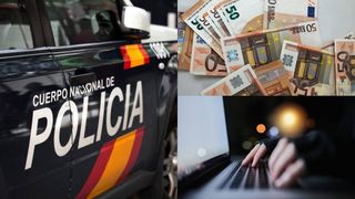 Un român a ajuns în spatele gratiilor în Spania după ce a vândut cursuri de formare false. Bărbatul promitea locuri de muncă în schimbul a 2.000 de euro
