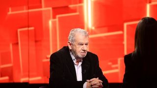 EXCLUSIV ”40 de întrebări cu Denise Rifai”. Florin Zamfirescu: ”Arta actorului este a lucra cu tine însuți și cu cel din fața ta”