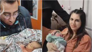 Necla Camuz  cutremur turcia