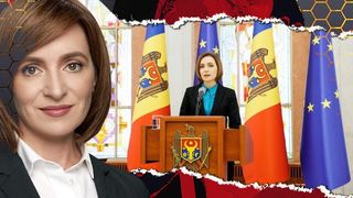 VIDEO - Maia Sandu avertizează că Rusia pregătește o lovitură de stat în Republica Moldova