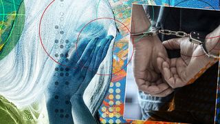 VIDEO - O elevă de 13 ani susține că ar fi fost agresată de profesorul cu care făcea meditații la matematică