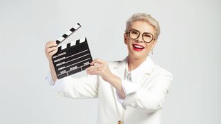 Teo Trandafir: "Eu voiam să fiu c&acirc;ntăreața, &icirc;mi doream să fiu Angela Similea"