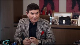 Cristi Borcea, dezvăluiri incredibile despre anii de închisoare. "În primii 3 ani la pușcărie, am făcut 4 copii". VIDEO