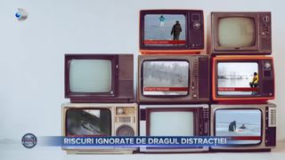 Riscuri ignorate de dragul distracției