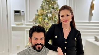 Actorul Burak Ozcivit și colegii de platou au sărit în ajutorul sinistraților din Turcia