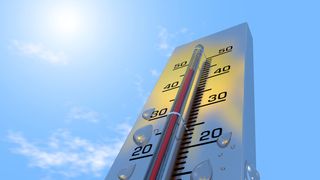 Vremea se încălzește în următoarele zile: Vom avea temperaturi de primăvară. Prognoza meteo pentru perioada 14 - 28 februarie 2023