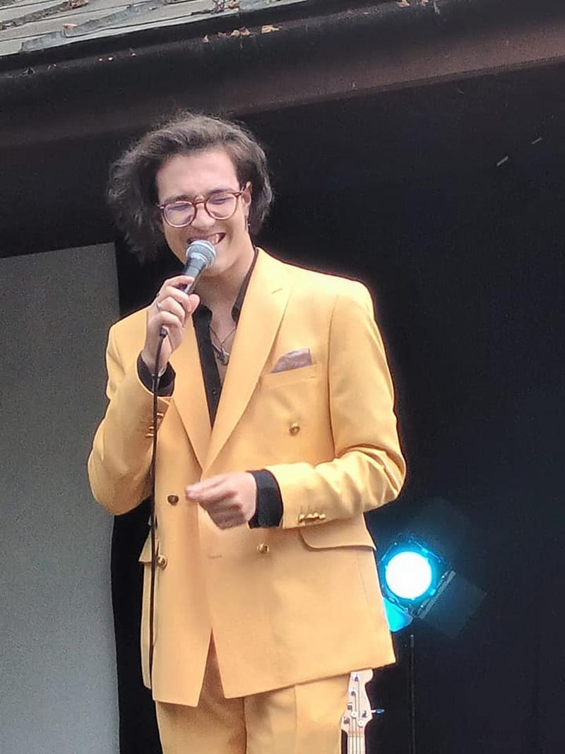 Eurovision 2023. Cine va reprezenta România la Liverpool