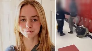 Adriana a salvat o fetiță de la înec înainte să-și pună capăt zilelor. Detalii cutremurătoare despre eleva de 14 ani umilită la școală