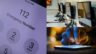 Incredibil! O româncă a sunat de peste 11.000 la 112, într-un singur an: „Nu stau la povești”