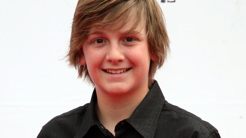 Actorul Austin Majors, găsit mort la 27 ani într-un centru pentru persoanele fără adăpost