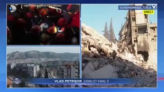 Speranța e &icirc;ncă vie &icirc;n Turcia