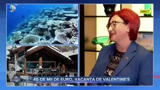 5 de mii de euro, vacanța de Valentine_s