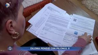 Dilema pensiei din pilonul II