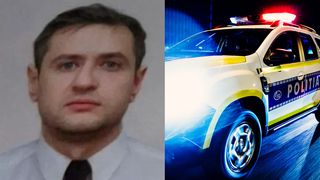 Ucraineanul care și-ar fi ucis un coleg a fost arestat. Bărbatul a fost găsit în Iaşi