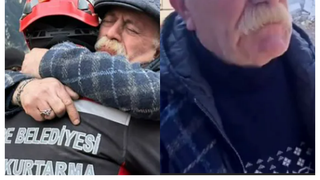 Drama unui actor turc care și-a pierdut fiica  în urma cutremurului devastator. "Inima îmi plânge, mâinile îmi tremură”