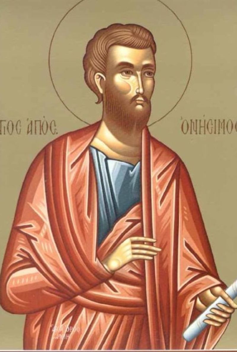 Calendar ortodox 15 februarie 2023. Ce sărbătoare este miercuri?