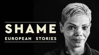 Expoziție inedită în București dedicată copiilor abuzați care au trăit în căminele-spital din perioada regimului comunist