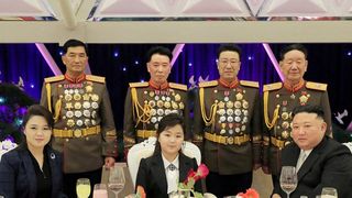 kim jong-un coreea de nord