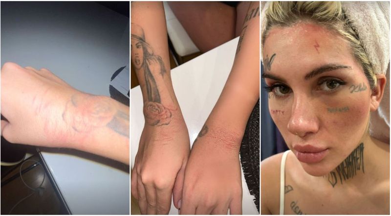 Bia Khalifa a fost surprinsă în public cu fostul ei iubit! Reacția lui Fulgy: „E un om matur”