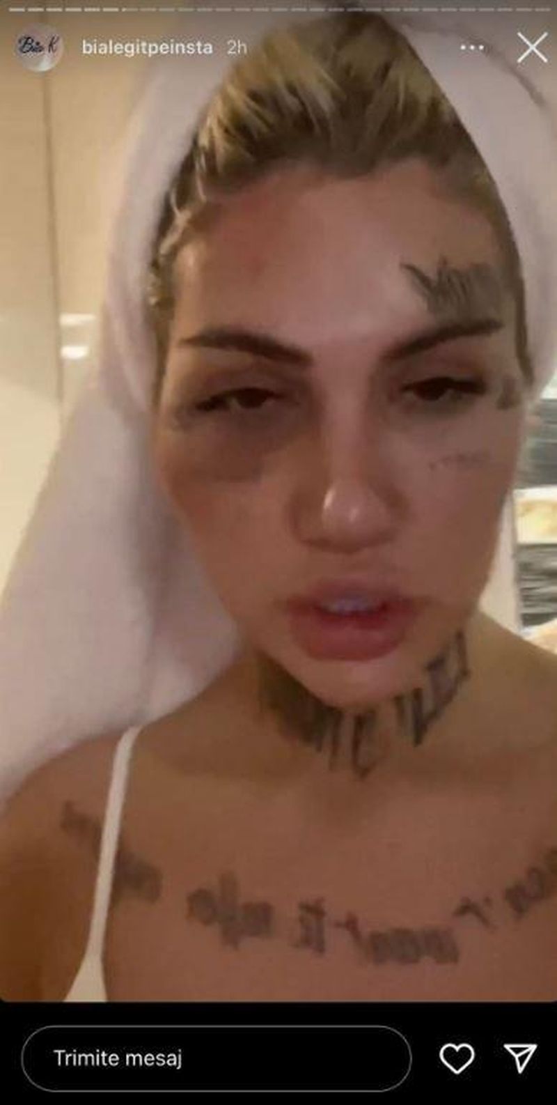 Bia Khalifa a fost surprinsă în public cu fostul ei iubit! Reacția lui Fulgy: „E un om matur”