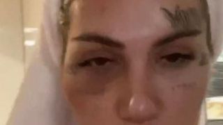 Bia Khalifa a fost surprinsă în public cu fostul ei iubit! Reacția lui Fulgy: „E un om matur”