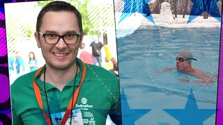 EXCLUSIV: Un antrenor de înot spune cum putea fi evitată moartea fulgerătoare a lui Bogdan Socol/ ”În orice sport, și mai ales în cel de performanță, permanent întinzi limitele corpului uman”