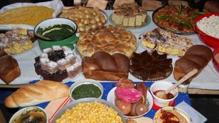 Lăsata secului pentru Postul Paștelui 2023.